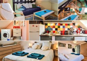 Cosy'Appart - LE GERVAIS