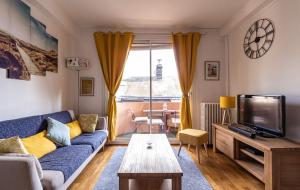 Cosy'Appart - LE PATRICE