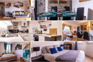 Cosy'Appart - LE PATRICE