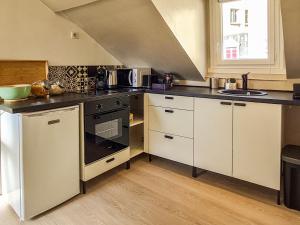 Cosy'Appart - LE TINY