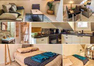 Cosy'Appart - LE TINY