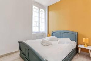 Cosy Appart lumineux COEUR Panier/Joliette