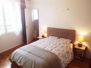Cosy Appart Prince Auteuil