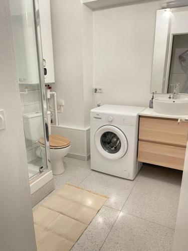 Cosy appart proche PARIS