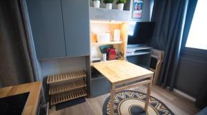 Cosy - Appartement 2 personnes - Tignes le Lac - 415