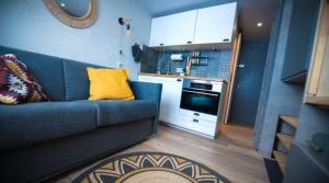 Cosy - Appartement 2 personnes - Tignes le Lac - 415