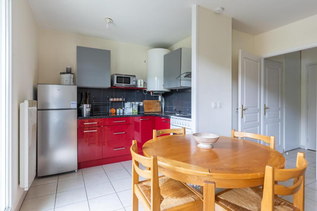 ꕥCosy appartement 2p proche Annecy et Genèveꕥ 7 Route de Vivelle, 74330 La Balme-de-Sillingy