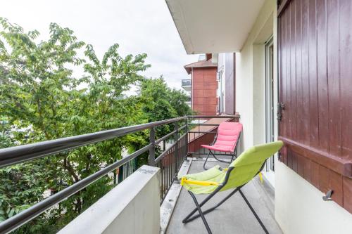 ꕥCosy appartement 2p proche Annecy et Genèveꕥ