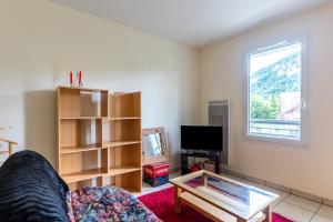 ꕥCosy appartement 2p proche Annecy et Genèveꕥ