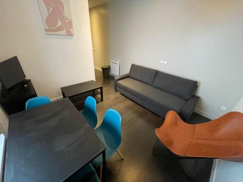 Cosy appartement 3 hypercentre