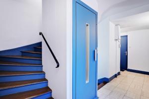 Cosy appartement 4P - Charenton