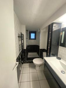 COSY APPARTEMENT a UN PAS DE LA PLAGE ET SPOTS DE CAPBRETON