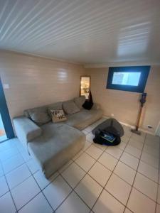 Appartement COSY APPARTEMENT a UN PAS DE LA PLAGE ET SPOTS DE CAPBRETON 11 Rue du Gouf 40130 Capbreton Aquitaine