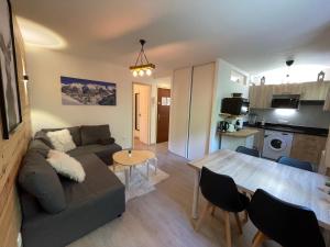 Cosy appartement au calme à deux pas du centre