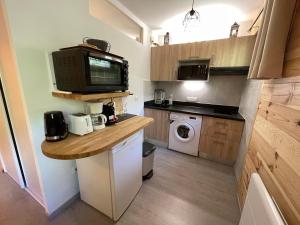 Cosy appartement au calme à deux pas du centre
