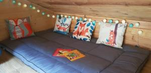 Cosy appartement au coeur de Saint-Martin-Vésubie