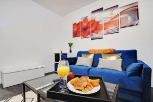 Cosy appartement aux Portes de Paris