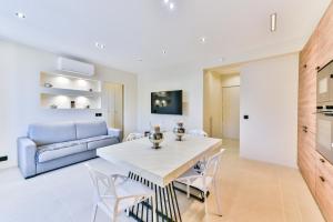 Cosy appartement avec parking - Basse Californie - Cannes