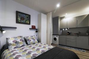 Cosy appartement Bayonne historique