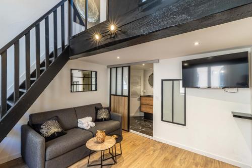 Cosy appartement Cannes - 1BR /4p