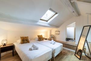 Cosy appartement Cannes - 1BR /4p
