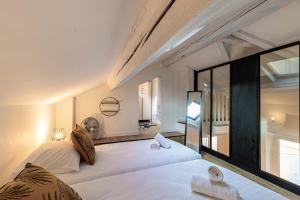 Cosy appartement Cannes - 1BR /4p