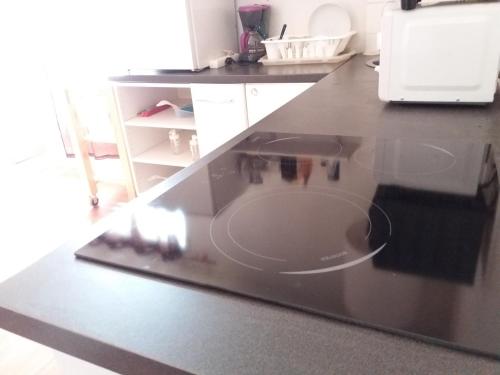 COSY APPARTEMENT ENTIER 2 PIECES A PARIS.