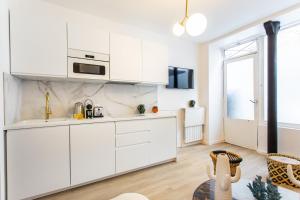 Cosy Appartement G 1BR4P - Bon Marché