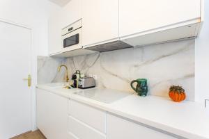 Cosy Appartement G 1BR4P - Bon Marché