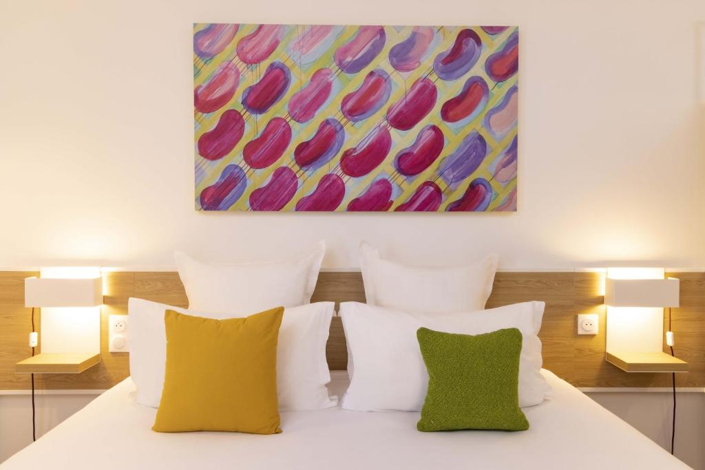 Cosy appartement Gentilly