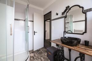 Cosy appartement neuf sur le port de plaisance de Caen
