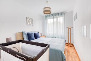 Cosy appartement Proche Disneyland Paris