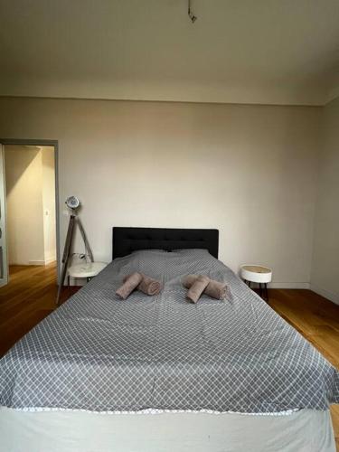 Cosy Appartement Proche du Vieil Antibes