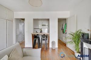 Cosy appartement quartier Abbesses