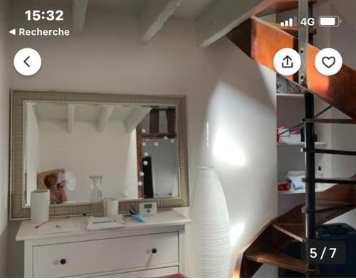 Cosy appartement quartier Latin Rue Mouffetard