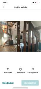 Cosy appartement quartier Latin Rue Mouffetard