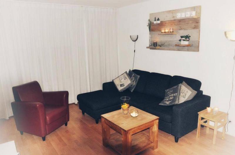 Cosy appartment Dorfstrasse 47, appartement 69B Bavaria, 94089 Altreichenau