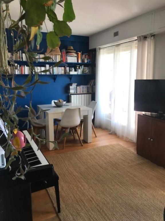Cosy Appartment 62 Rue Victor Hugo, 06110 Le Cannet