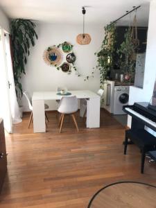 Cosy Appartment