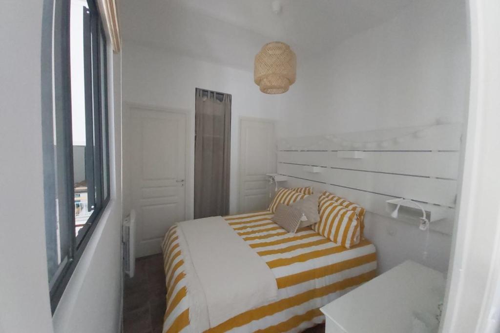 Appartement Cosy apt 5 mn from the sea10mn from the Festival 5 Boulevard Vallombrosa 06400 Cannes