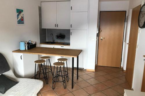 Cosy Apt With Terrace In Briançon