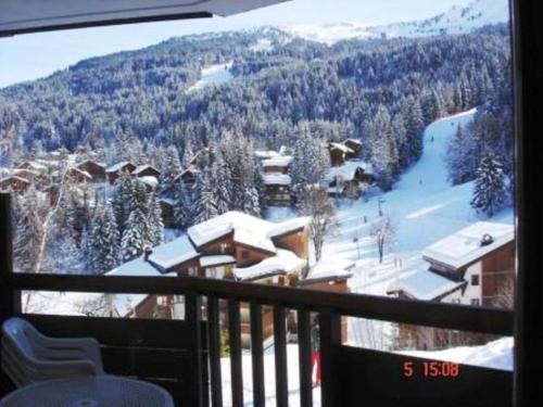 Cosy at L'Atrey La Tania