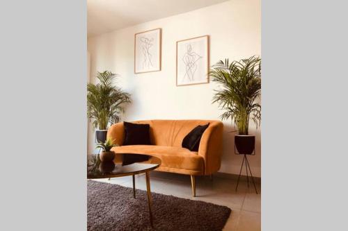 Appartement cosy au cœur d’Annecy avec parking Annecy france