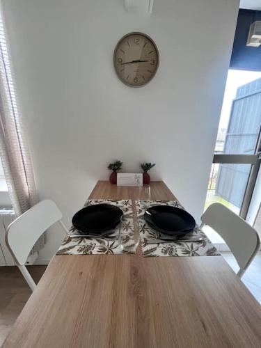 Cosy au coeur d'oyonnax