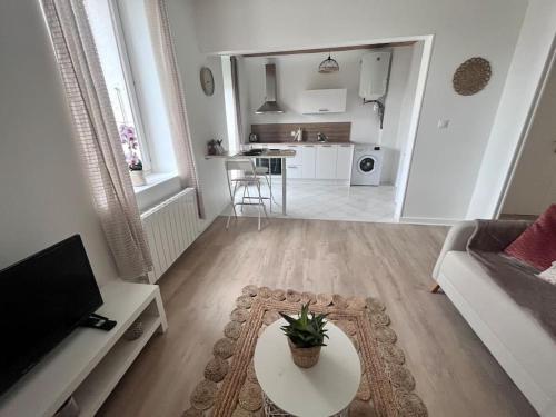 Cosy au coeur d'oyonnax
