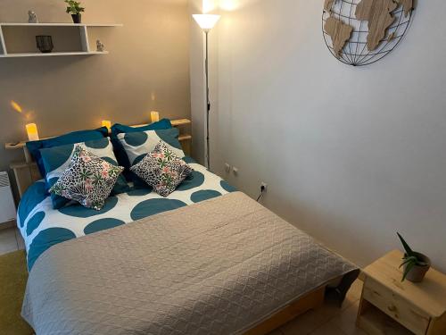 Appartement Appartement Cosy avec jardin privatif et garage 42 Boulevard Maréchal Foch Fontainebleau