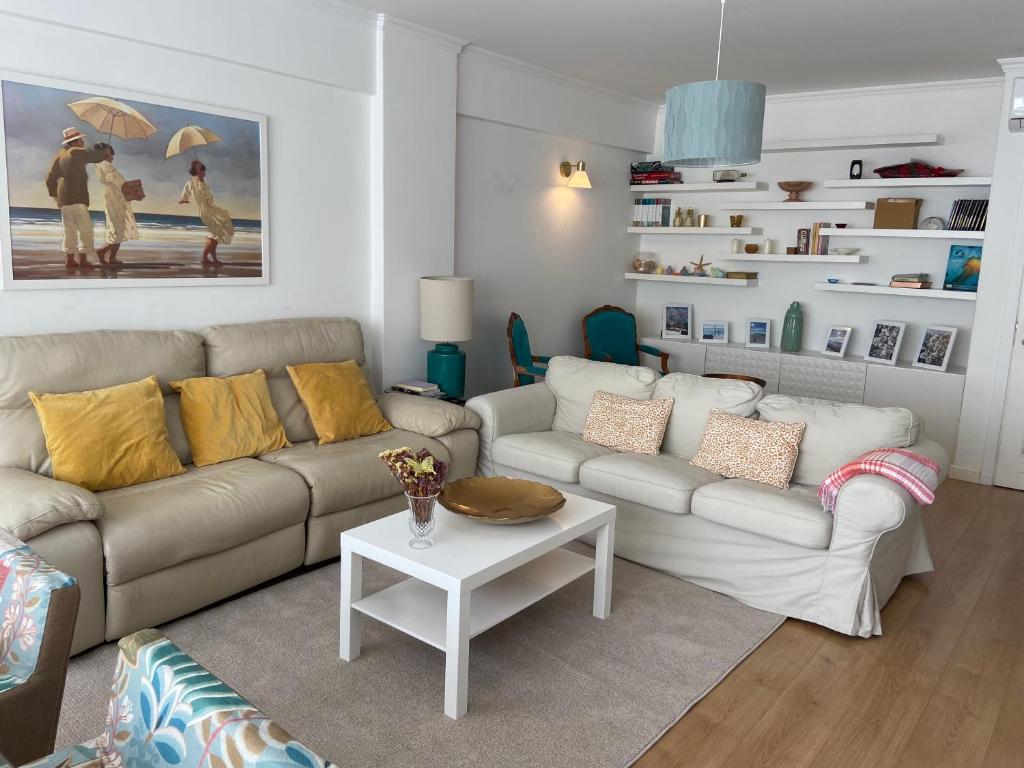 Cosy Avenida Apartment Avenida 5 de Outubro 28 2 esquerdo, 8000-076 Faro