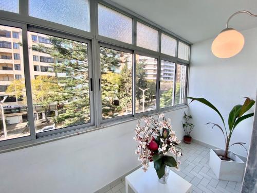 Cosy Avenida Apartment