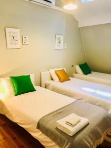 Cosy Baixa Apartment