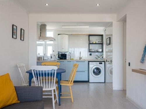 Cosy beach apartment in Albufeira centre